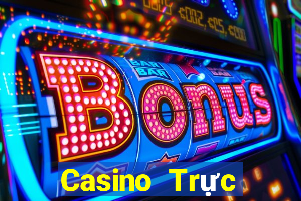 Casino Trực tiếp 22Bet