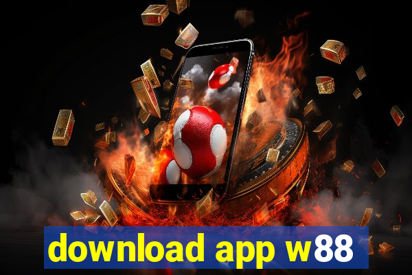 download app w88