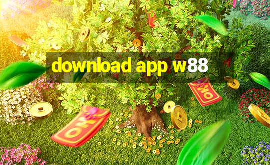 download app w88