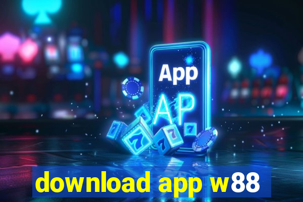 download app w88