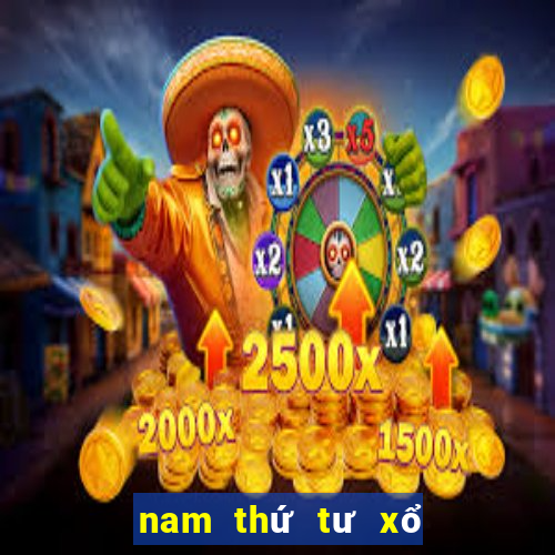 nam thứ tư xổ số miền nam thứ tư