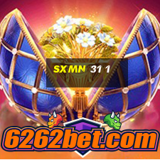 sxmn 31 1