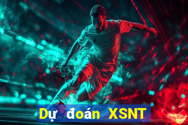 Dự đoán XSNT Chủ Nhật