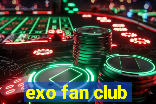 exo fan club