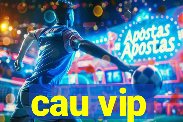 cau vip