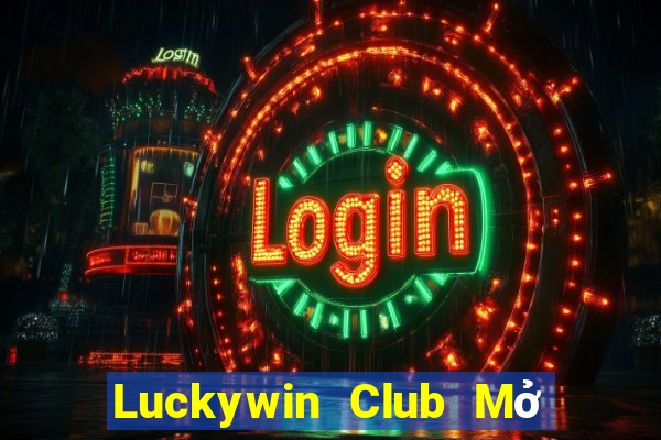 Luckywin Club Mở Trò Chơi Ô Tô