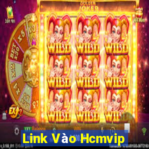 Link Vào Hcmvip