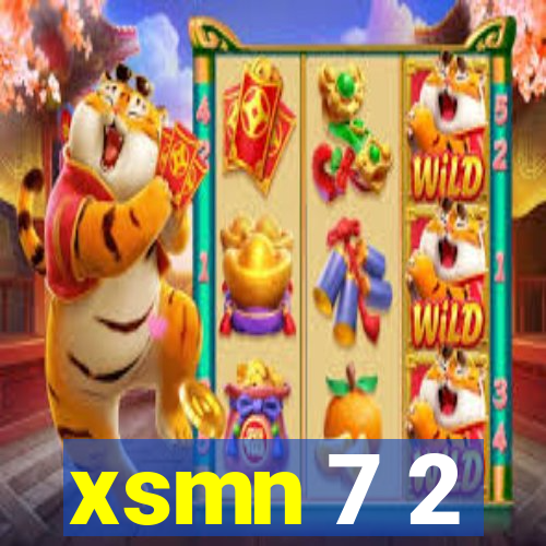 xsmn 7 2