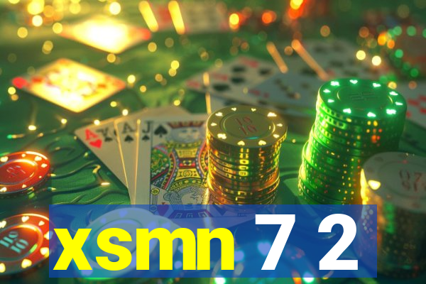 xsmn 7 2