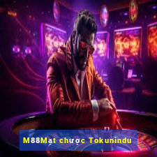 M88Mạt chược Tokunindu