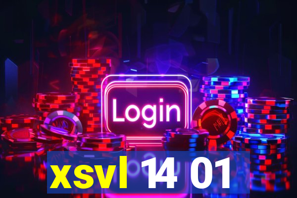 xsvl 14 01