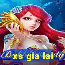 xs gia lai