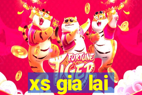 xs gia lai