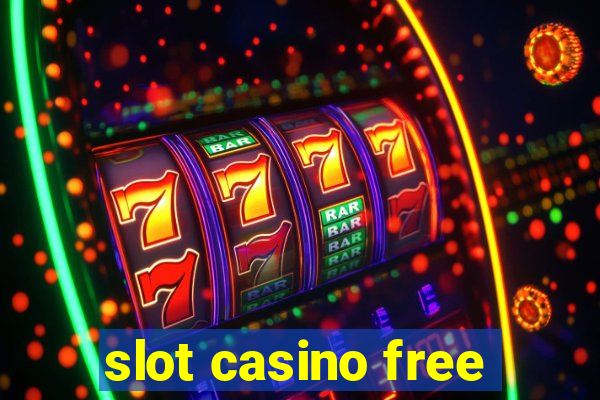 slot casino free