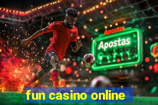 fun casino online