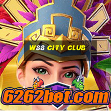 w88 city club