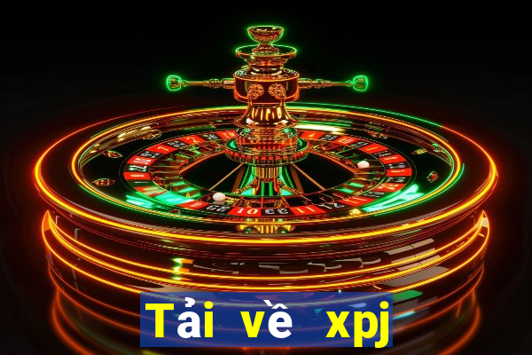 Tải về xpj giải trí