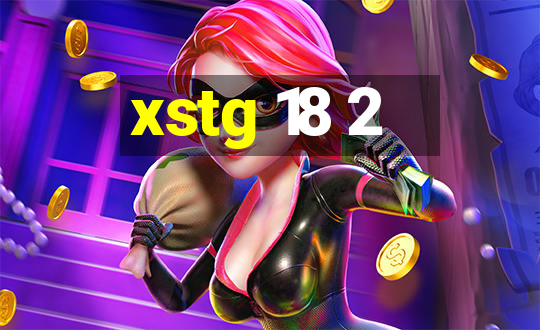 xstg 18 2