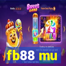 fb88 mu