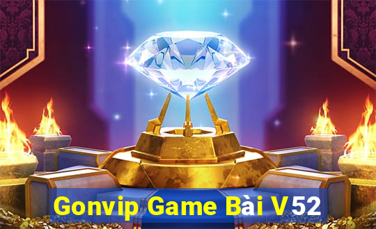 Gonvip Game Bài V52