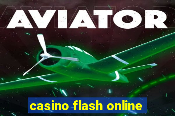 casino flash online