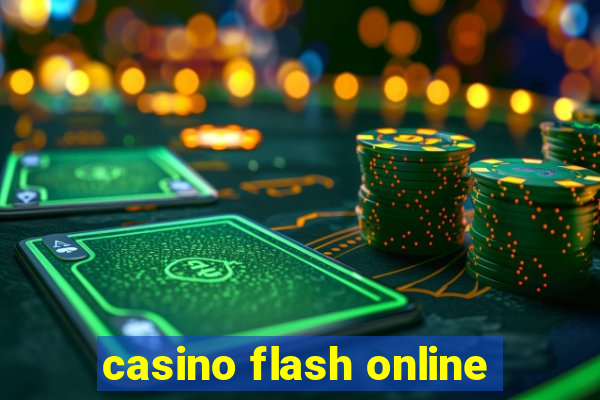 casino flash online