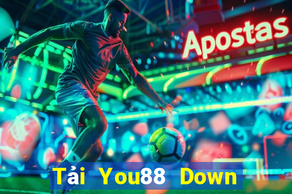 Tải You88 Down Game Bài Vui