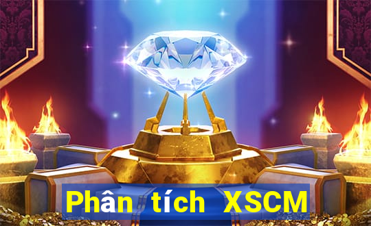 Phân tích XSCM ngày 15