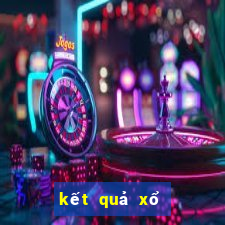 kết quả xổ số quay trực tiếp