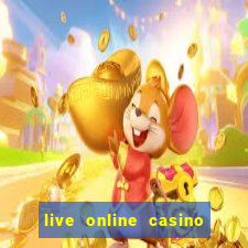 live online casino in uk