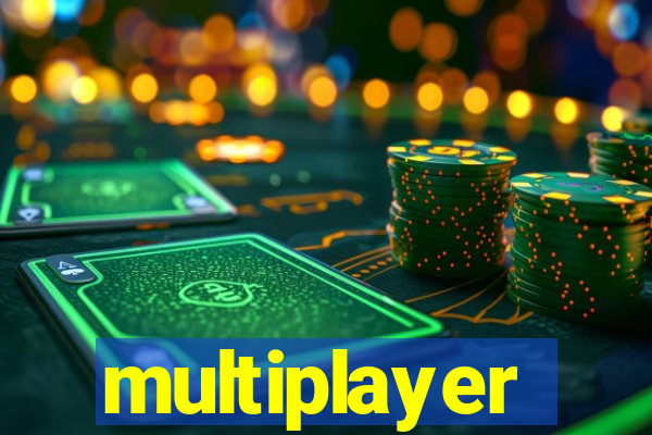 multiplayer blackjack simulator