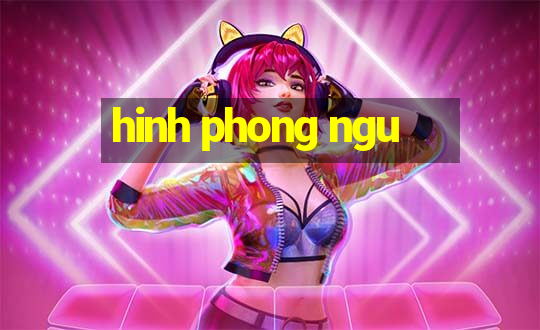 hinh phong ngu