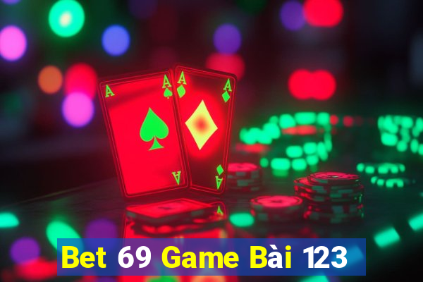 Bet 69 Game Bài 123