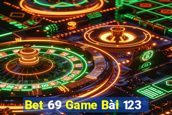 Bet 69 Game Bài 123