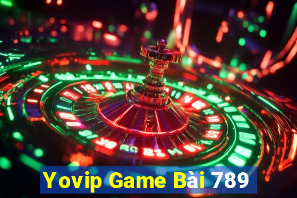 Yovip Game Bài 789