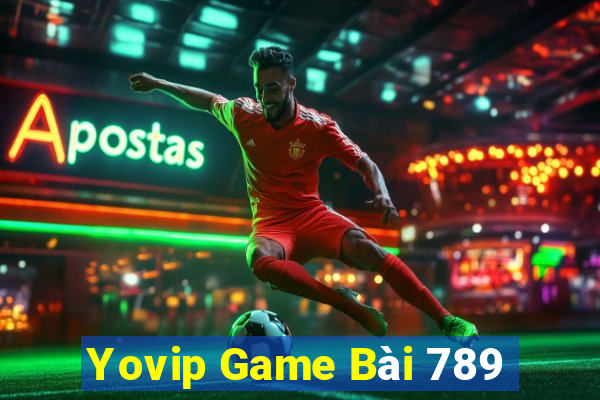 Yovip Game Bài 789