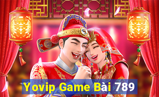 Yovip Game Bài 789