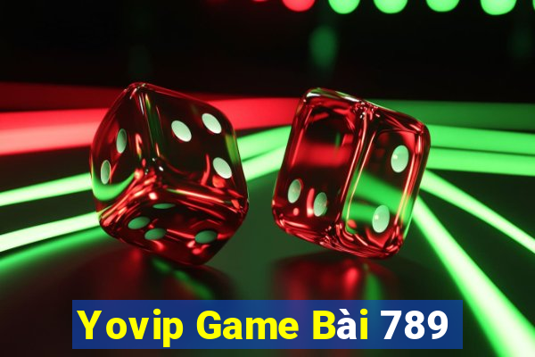 Yovip Game Bài 789