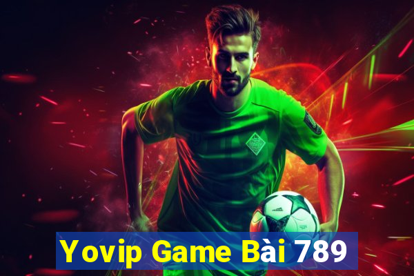 Yovip Game Bài 789