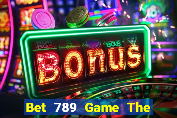 Bet 789 Game The Bài Mobile 2024