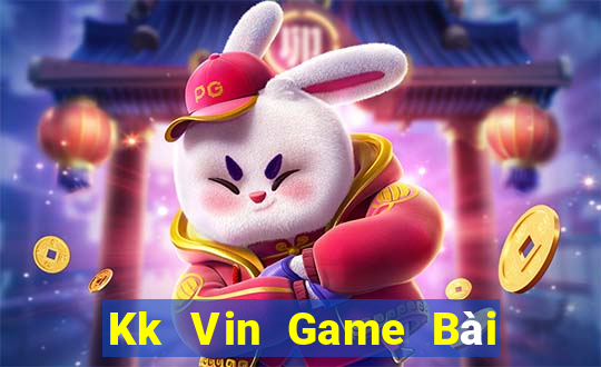 Kk Vin Game Bài Xì Dách