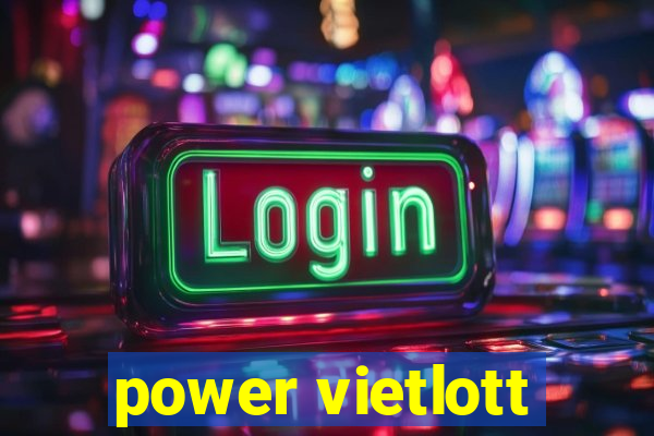 power vietlott