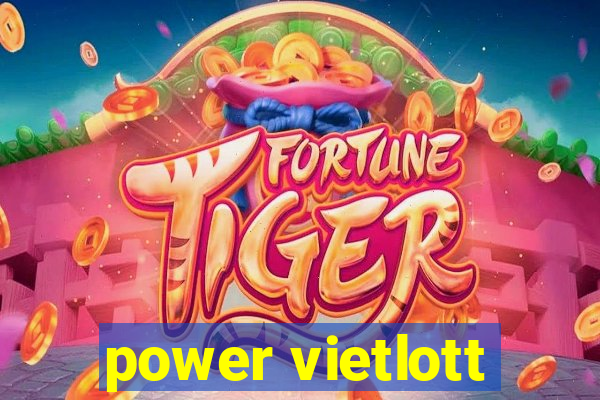 power vietlott