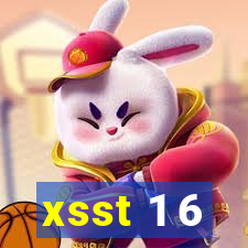 xsst 1 6