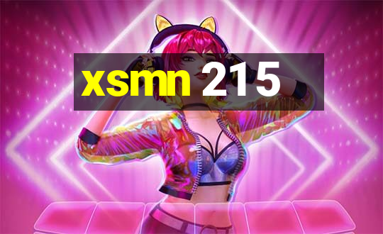 xsmn 21 5