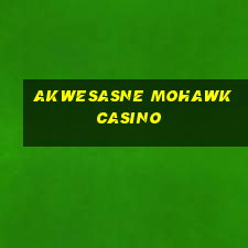 akwesasne mohawk casino