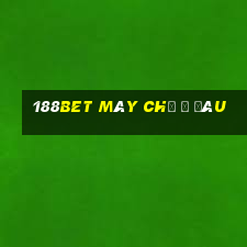 188bet máy chủ ở đâu