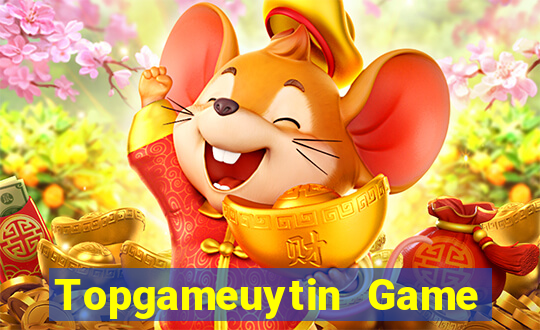 Topgameuytin Game Bài V8