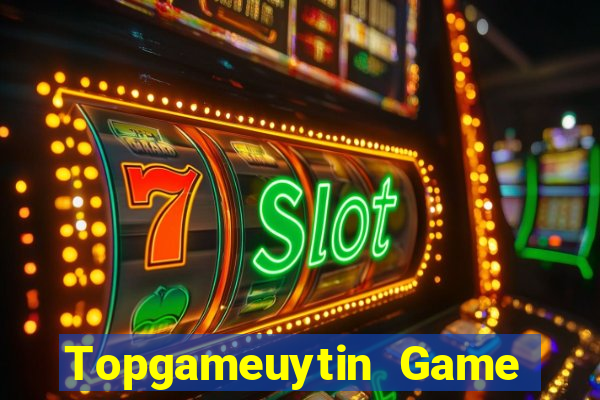 Topgameuytin Game Bài V8