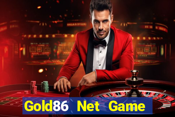 Gold86 Net Game Bài Hay